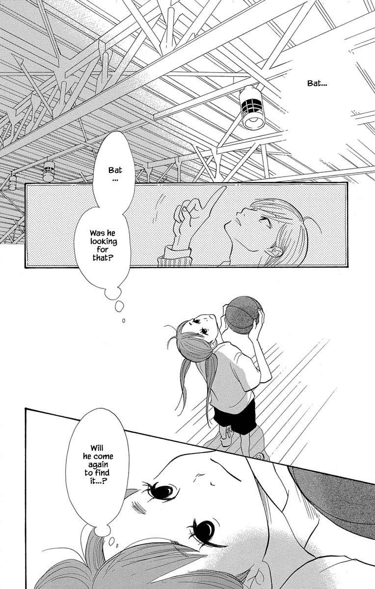 Toriaezu Chikyuu Ga Horobiru Mae Ni Chapter 10.1 - BidManga.com