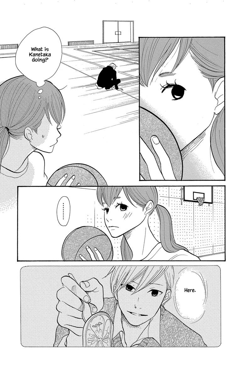 Toriaezu Chikyuu Ga Horobiru Mae Ni Chapter 11.1 - BidManga.com