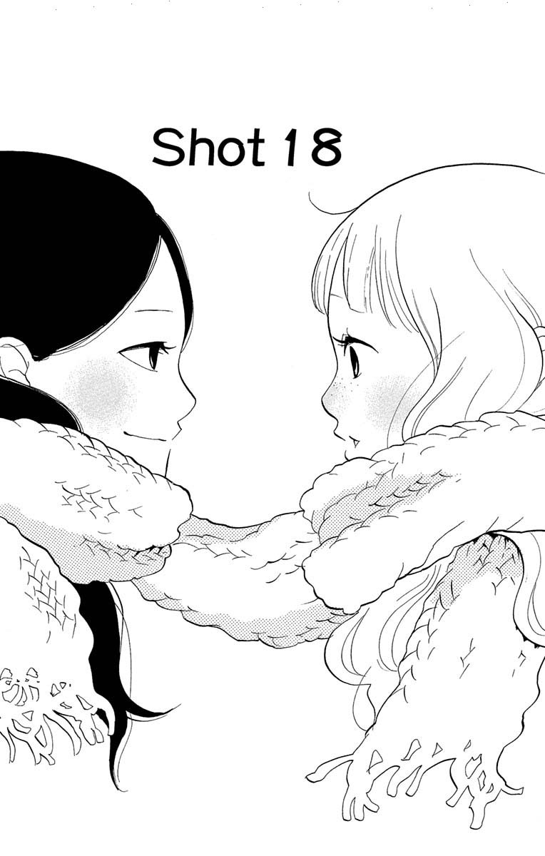 Toriaezu Chikyuu Ga Horobiru Mae Ni Chapter 18.1 - BidManga.com