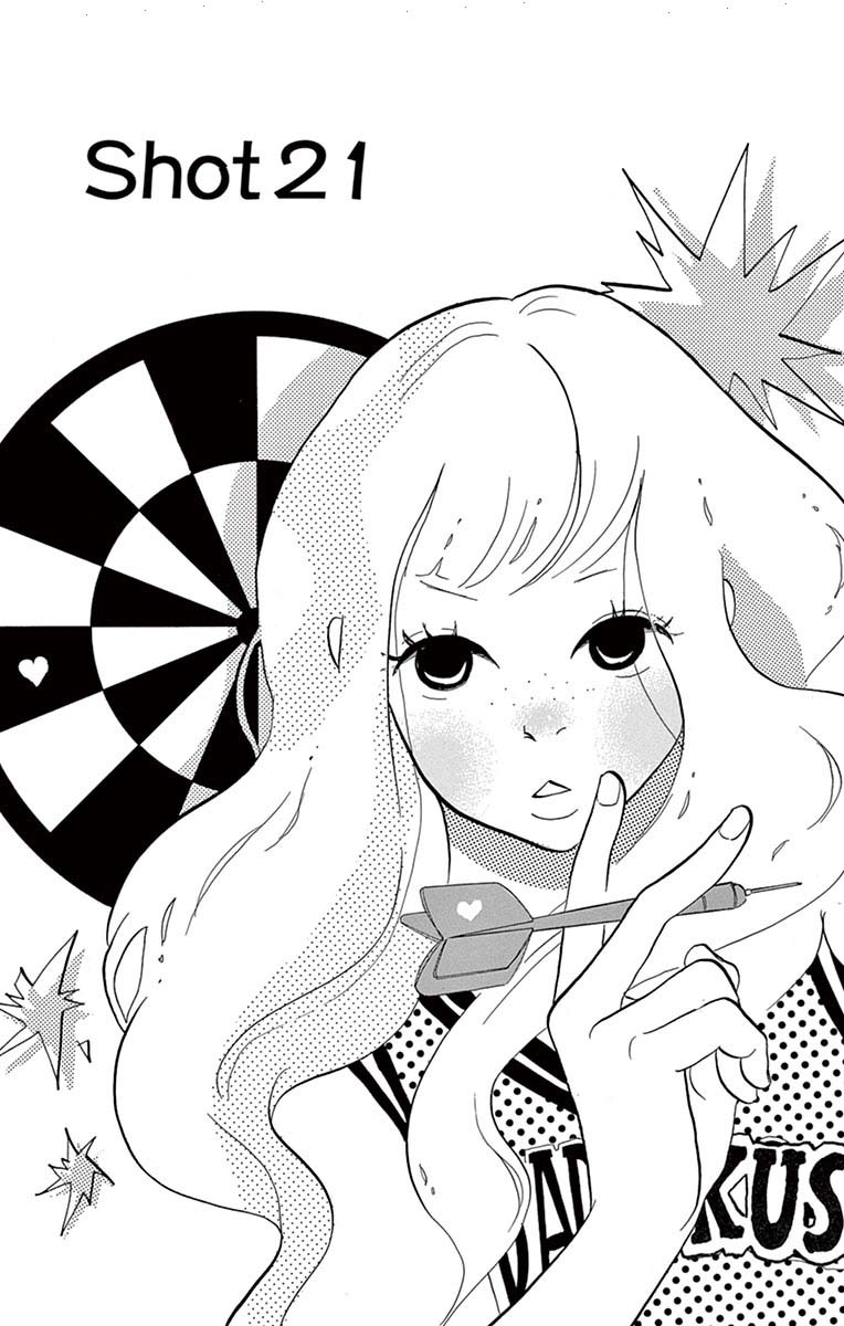 Toriaezu Chikyuu Ga Horobiru Mae Ni Chapter 21.1 - BidManga.com