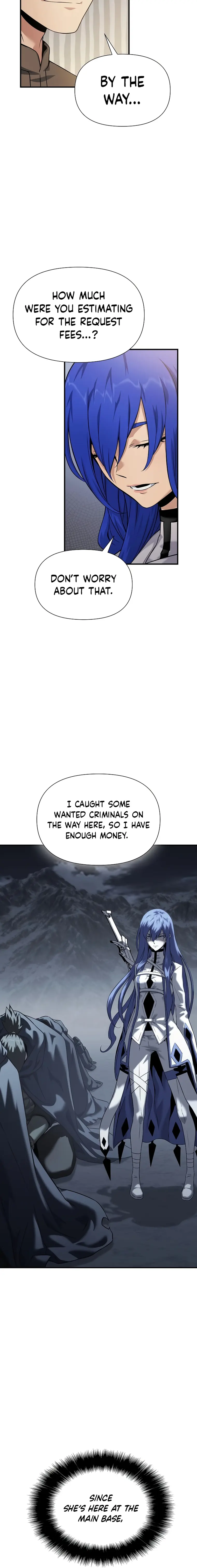 The Priest Of Corruption Chapter 33 - BidManga.com