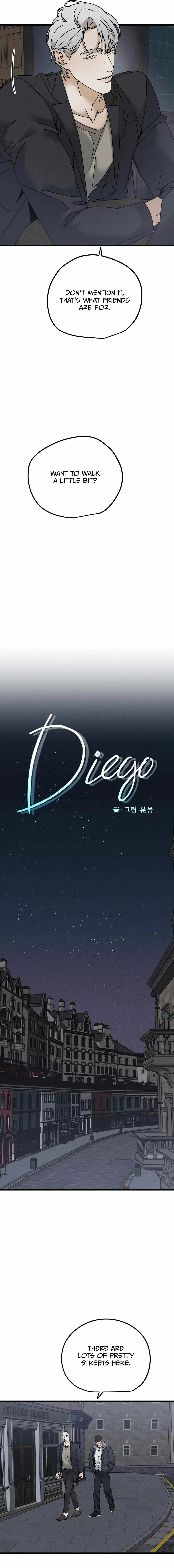 Diego Chapter 11 - BidManga.com