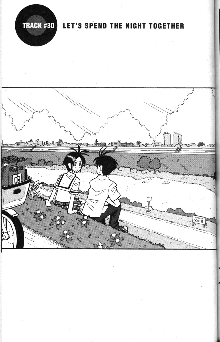 Love Roma Chapter 30 - BidManga.com