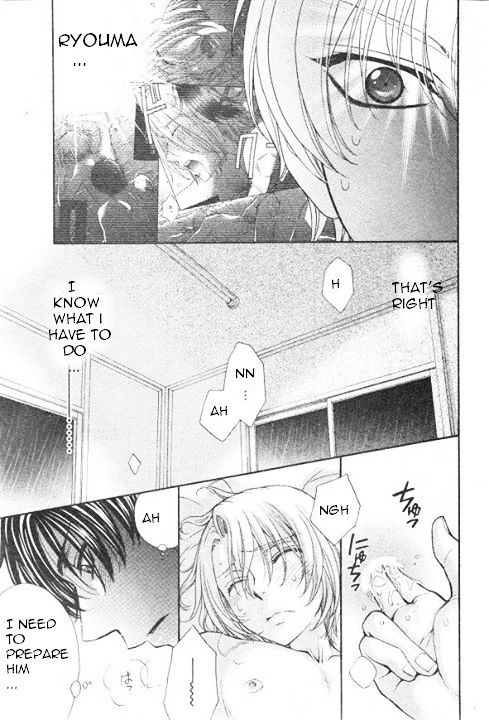 Love Stage!! Chapter 25 - ManhuaZ.net