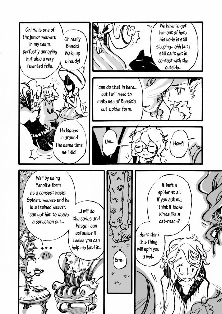 Muzz Chapter 14 - BidManga.com