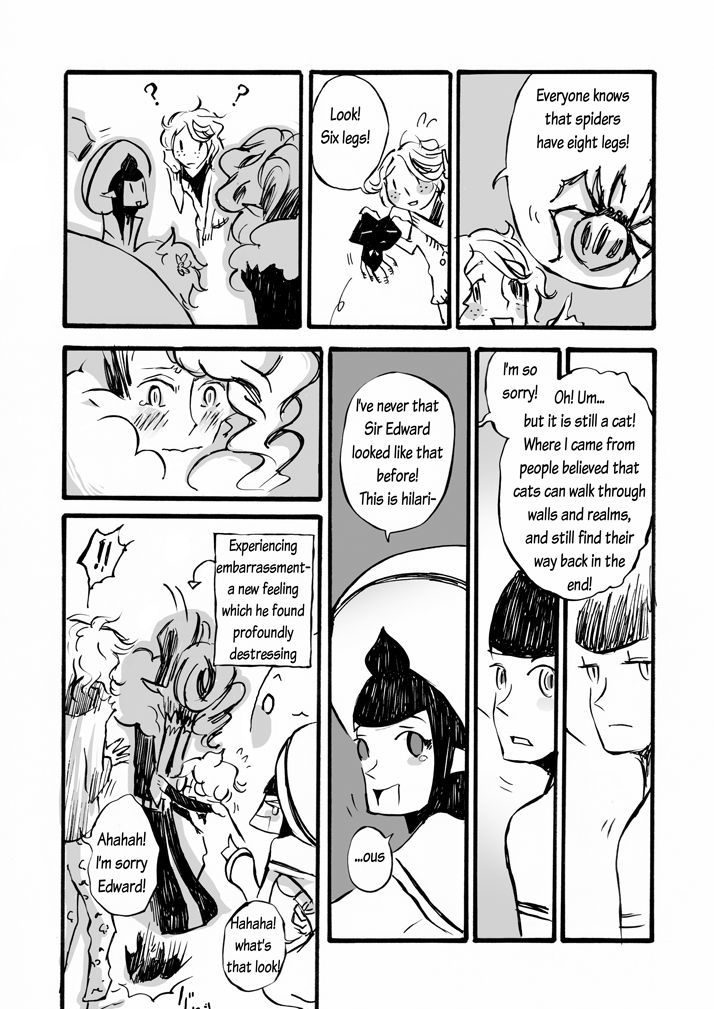 Muzz Chapter 14 - BidManga.com