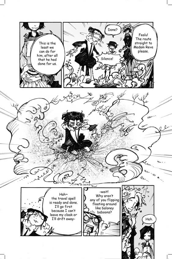 Muzz Chapter 6 - BidManga.com