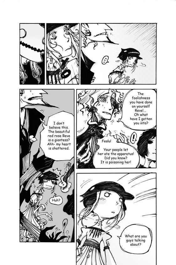 Muzz Chapter 6 - BidManga.com