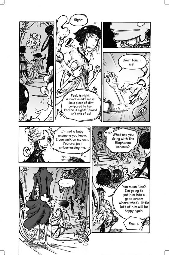 Muzz Chapter 6 - BidManga.com