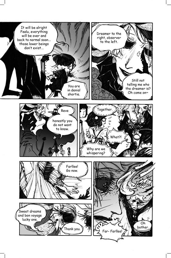 Muzz Chapter 6 - BidManga.com