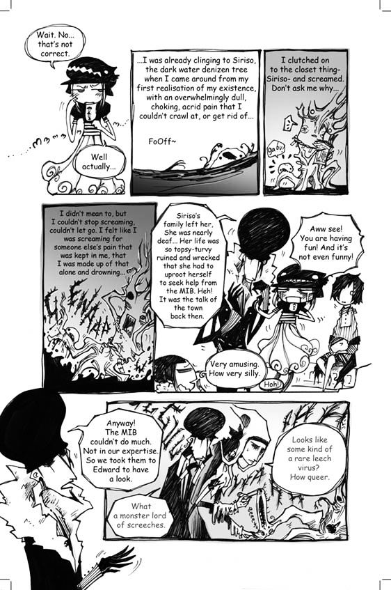 Muzz Chapter 6 - BidManga.com