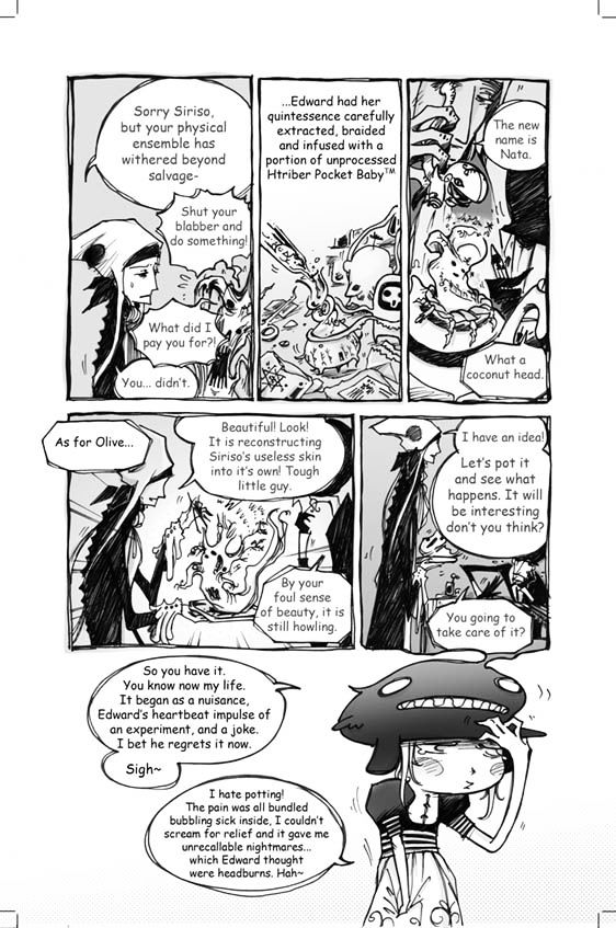 Muzz Chapter 6 - BidManga.com