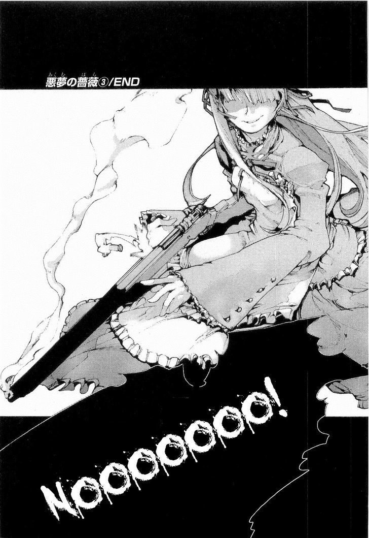 Juuhime - Sincerely Night Chapter 12 - ManhuaZ.net