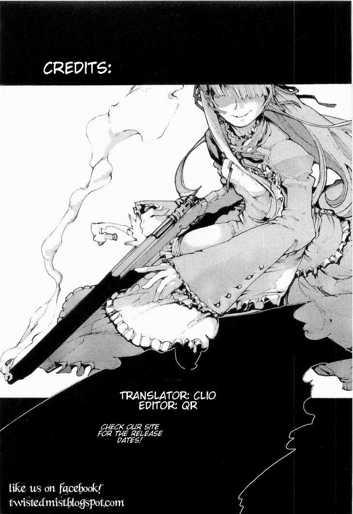 Juuhime - Sincerely Night Chapter 12 - ManhuaZ.net