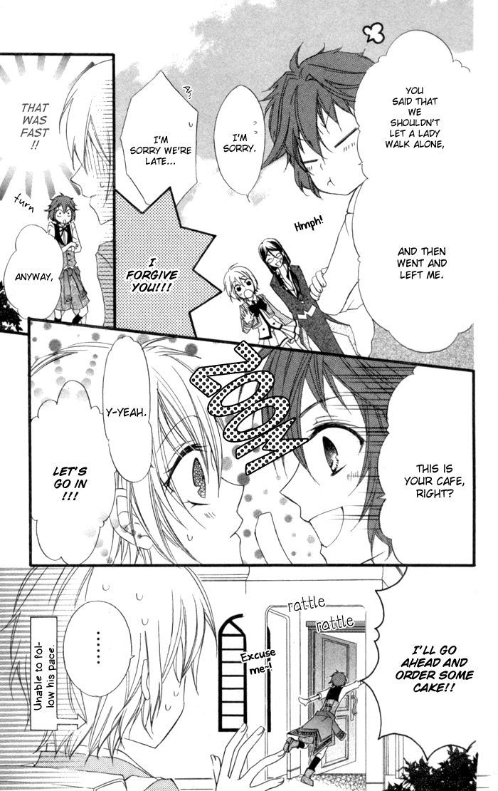 Misupuri! Chapter 2 - BidManga.com