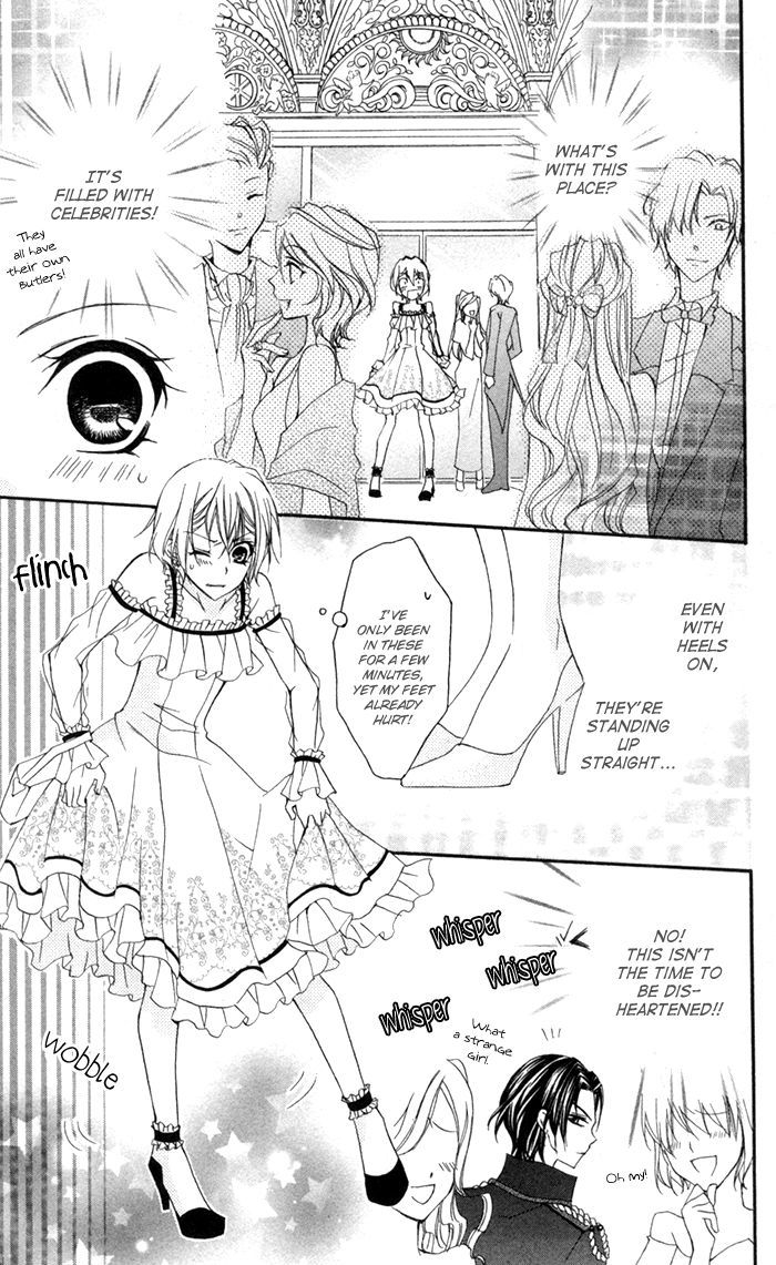 Misupuri! Chapter 3 - BidManga.com