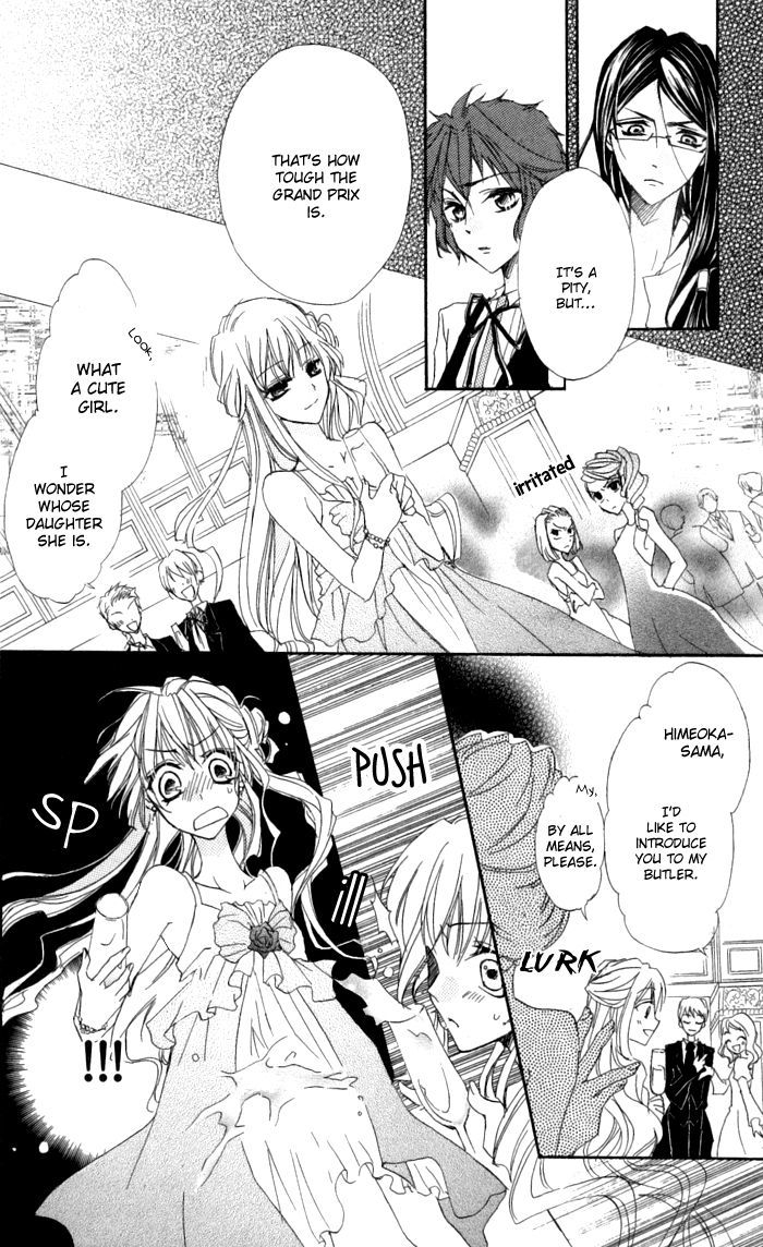 Misupuri! Chapter 5 - BidManga.com