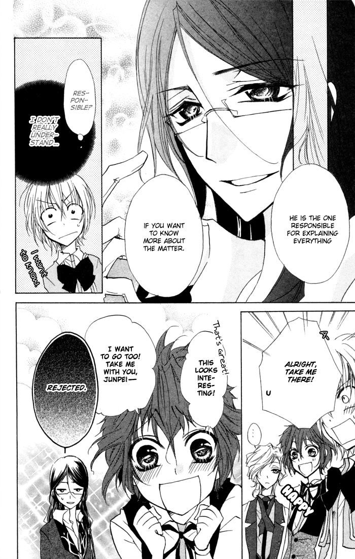 Misupuri! Chapter 7 - BidManga.com