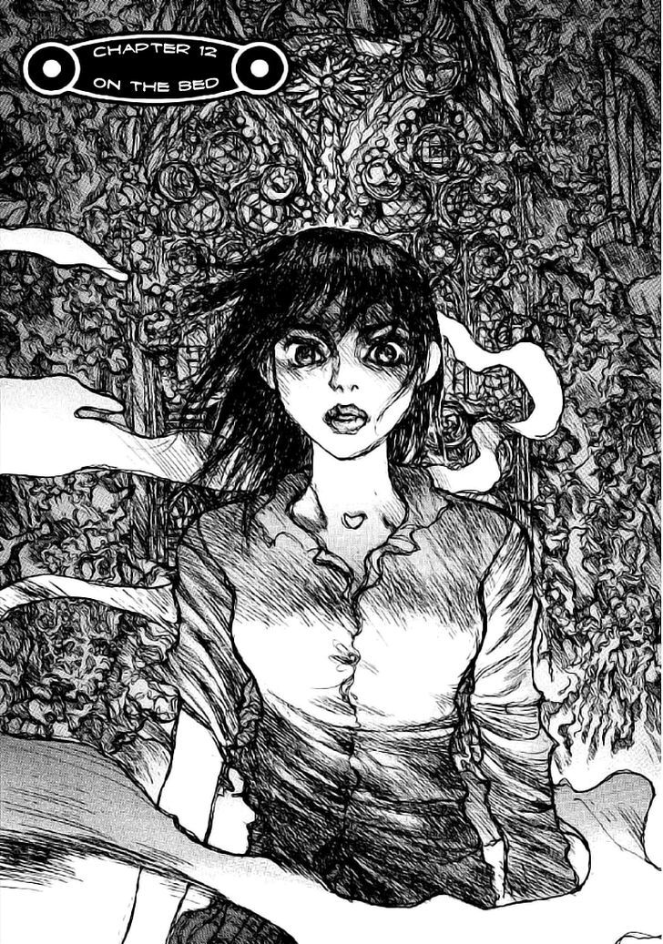 Wendy Chapter 12 - BidManga.com