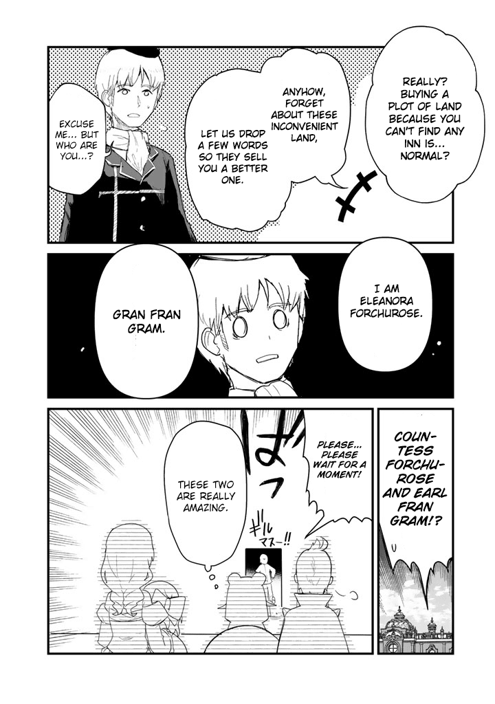 Kuma Kuma Kuma Bear Chapter 46 - BidManga.com