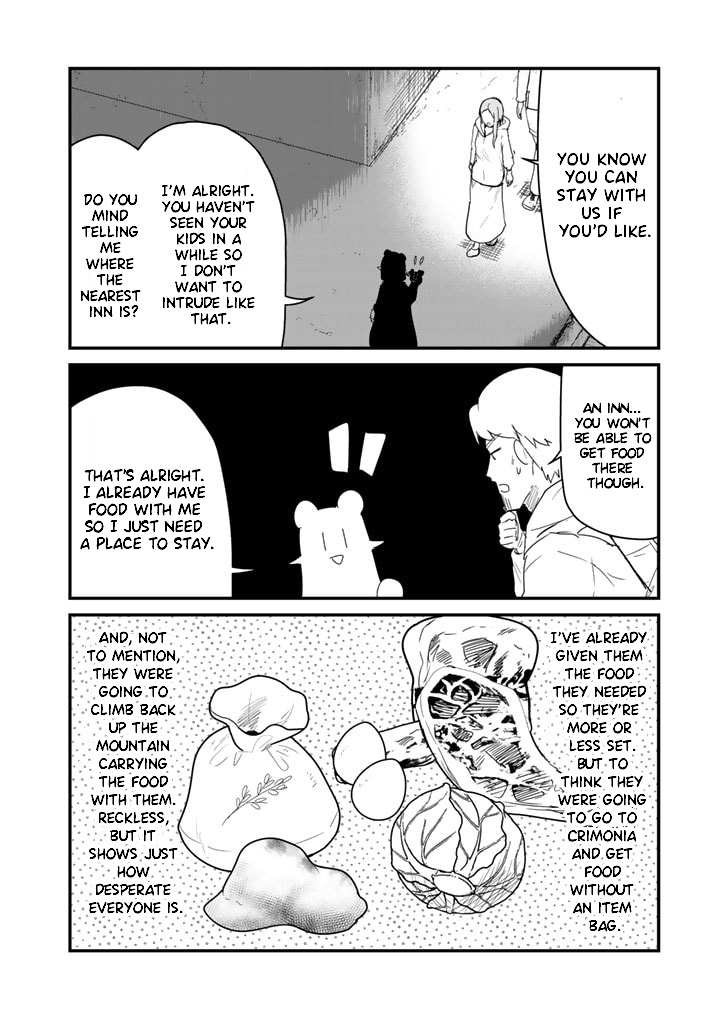 Kuma Kuma Kuma Bear Chapter 68 - BidManga.com