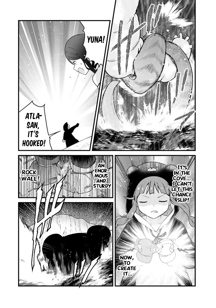 Kuma Kuma Kuma Bear Chapter 74 - BidManga.com