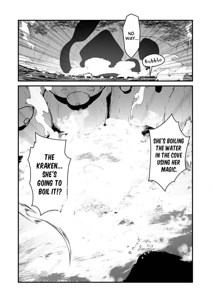 Kuma Kuma Kuma Bear Chapter 75 - BidManga.com