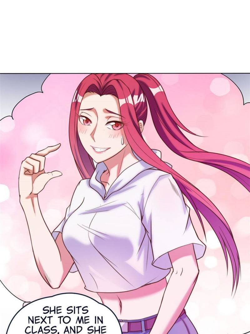 My Spiritual Girlfriends Chapter 77 - BidManga.com