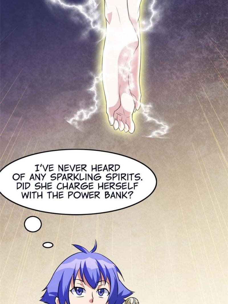 My Spiritual Girlfriends Chapter 81 - BidManga.com