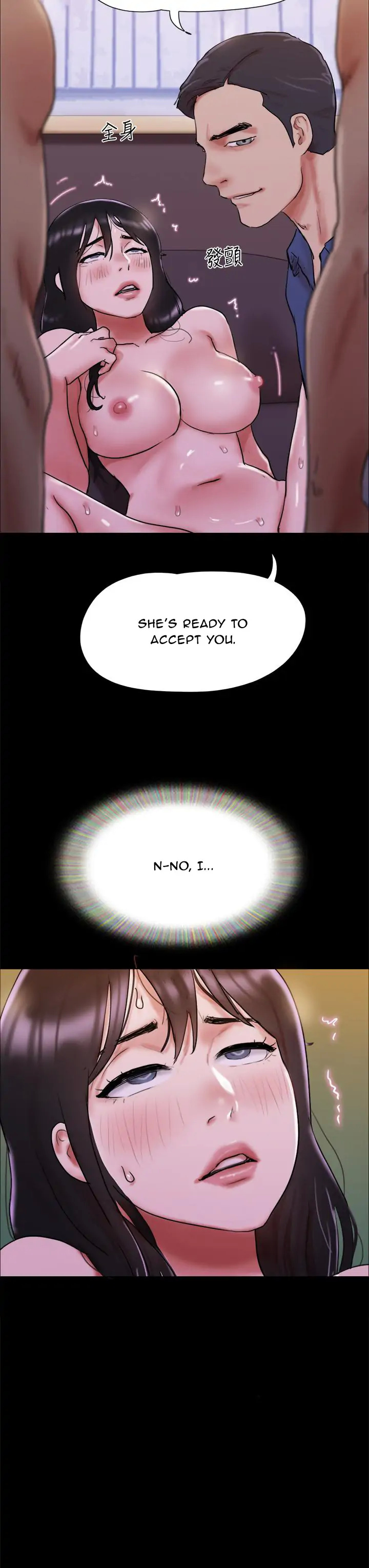 Everything Is Agreed Chapter 140 - BidManga.com