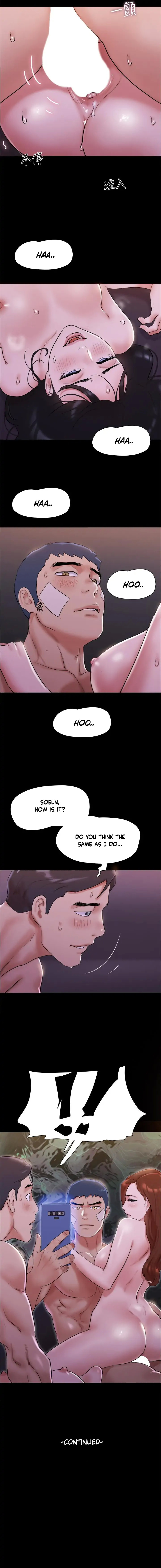 Everything Is Agreed Chapter 142 - BidManga.com