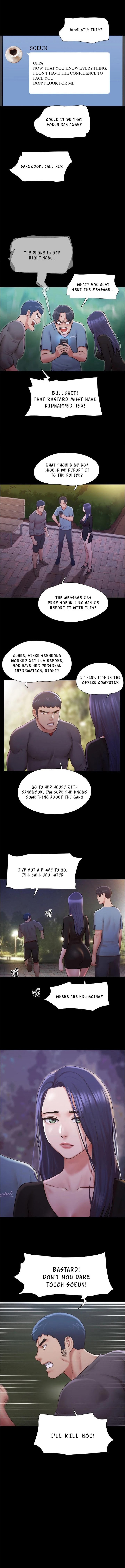 Everything Is Agreed Chapter 104 - BidManga.com