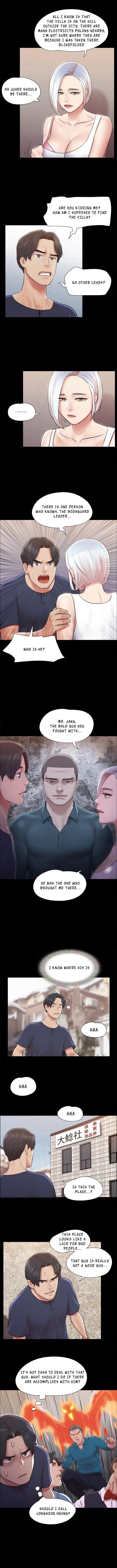 Everything Is Agreed Chapter 113 - BidManga.com