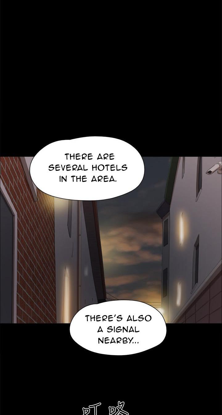 Everything Is Agreed Chapter 134 - BidManga.com