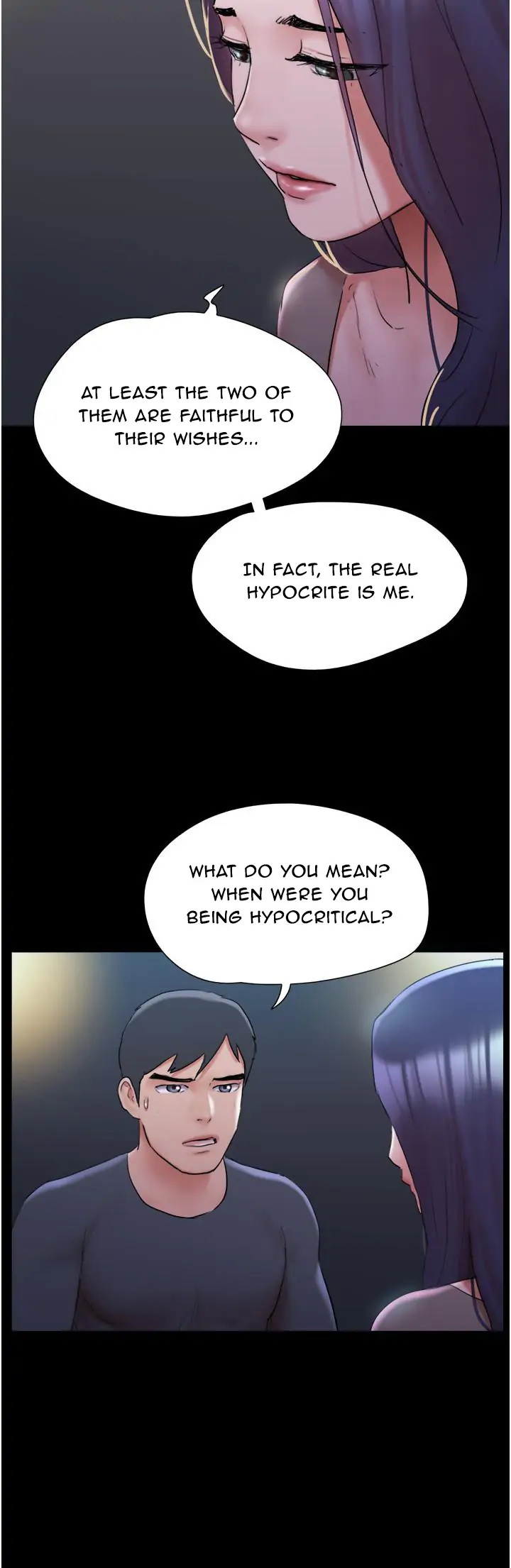 Everything Is Agreed Chapter 137 - BidManga.com