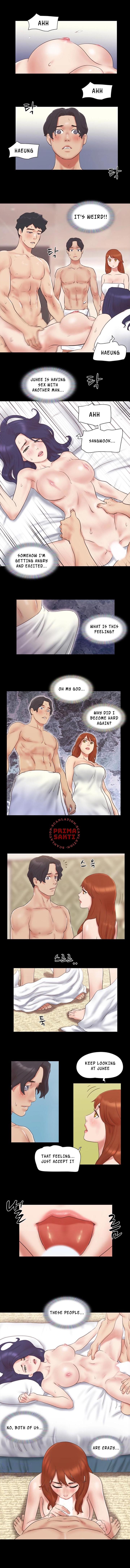 Everything Is Agreed Chapter 57 - BidManga.com