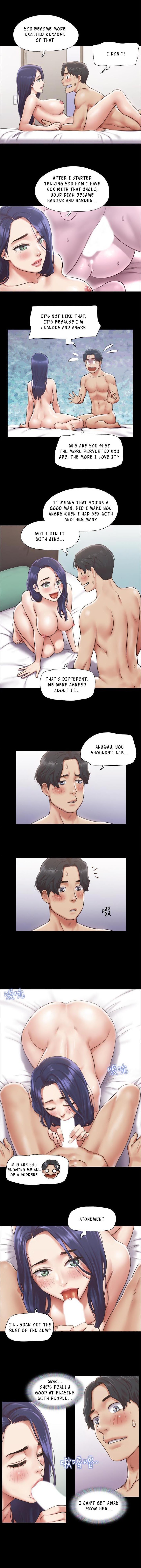 Everything Is Agreed Chapter 95 - BidManga.com