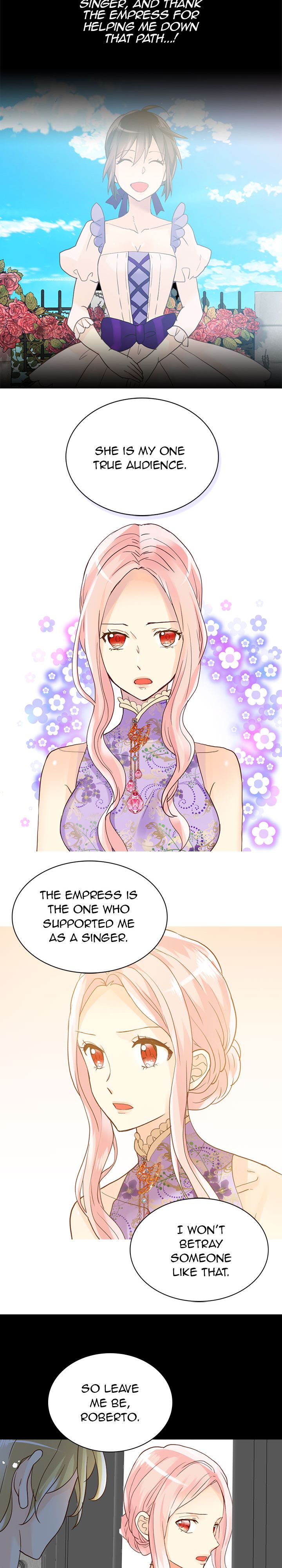 Empress Of Another World Chapter 108 - BidManga.com