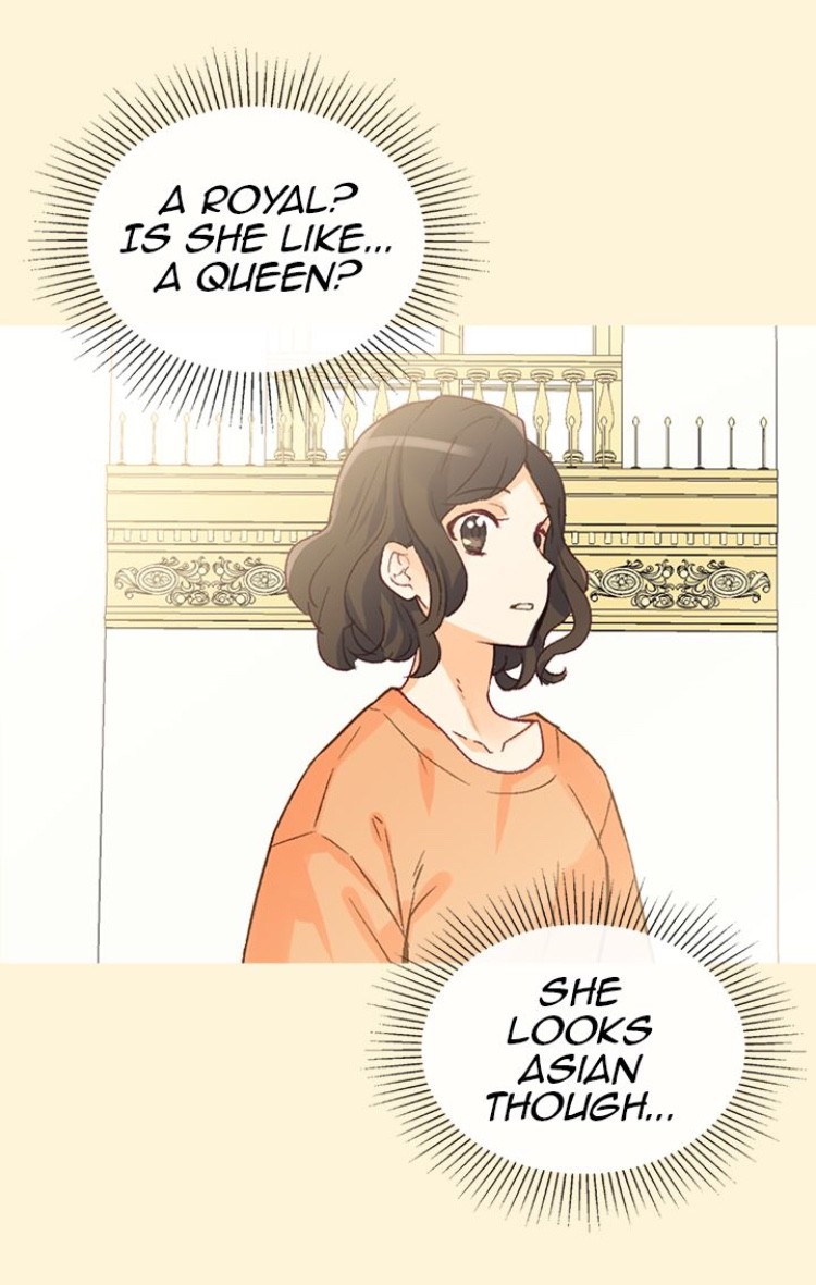 Empress Of Another World Chapter 128 - BidManga.com