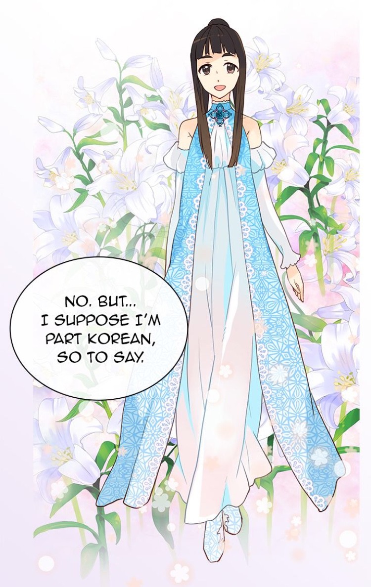 Empress Of Another World Chapter 128 - BidManga.com