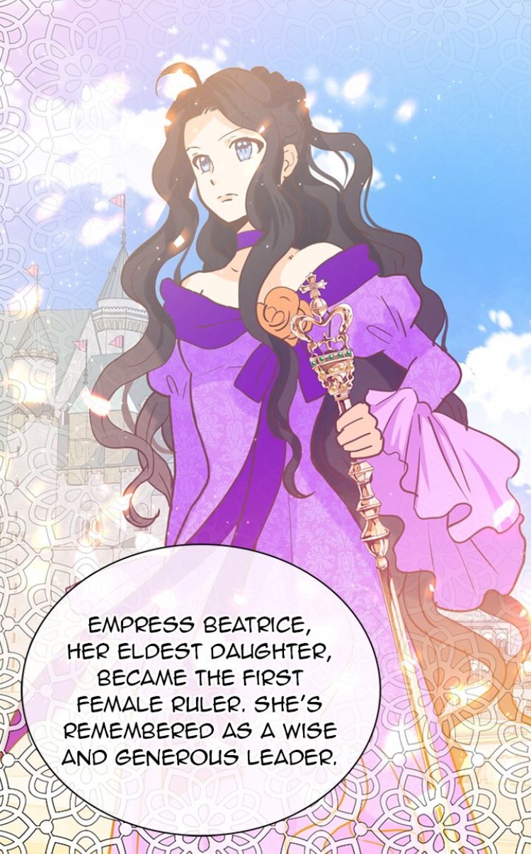 Empress Of Another World Chapter 129 - BidManga.com