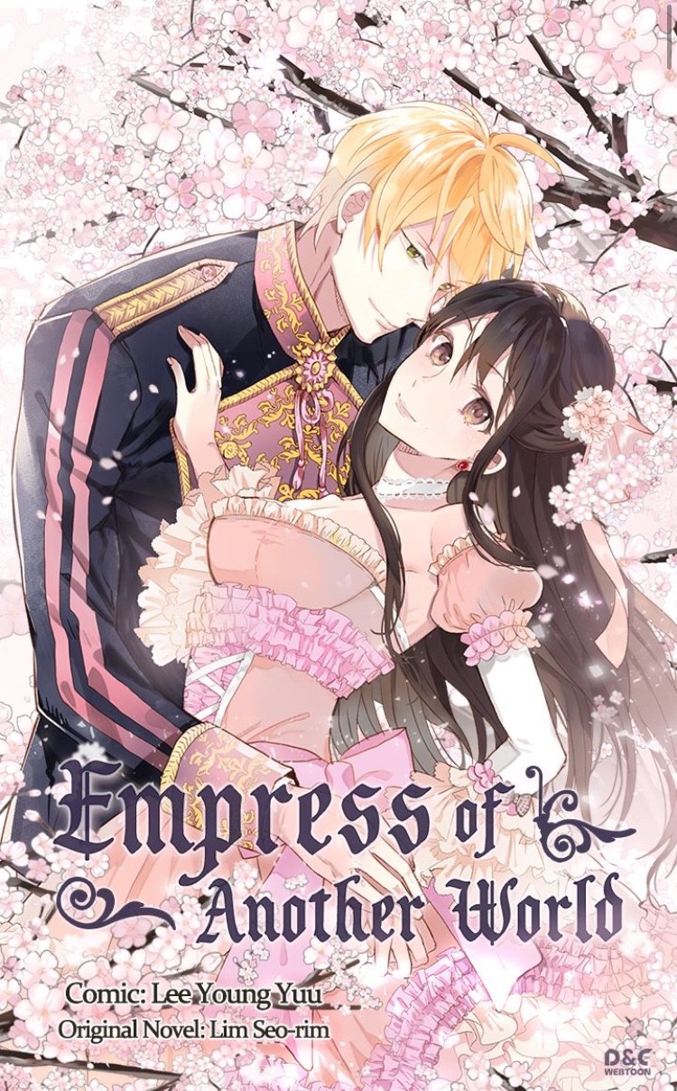 Empress Of Another World Chapter 129 - BidManga.com