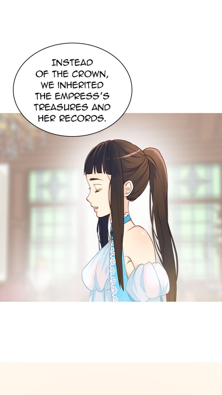 Empress Of Another World Chapter 129 - BidManga.com