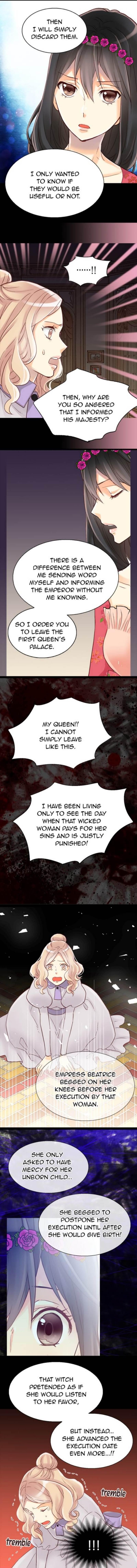 Empress Of Another World Chapter 26 - BidManga.com