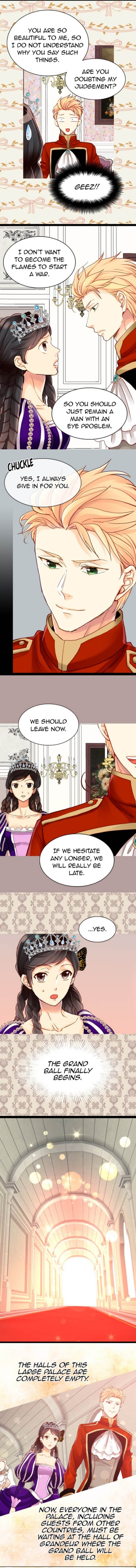 Empress Of Another World Chapter 40 - BidManga.com