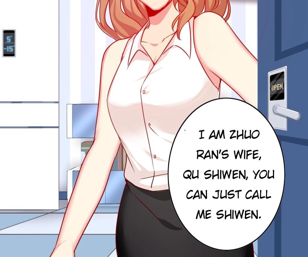 Childe And Sweet Wife Chapter 15 - BidManga.com