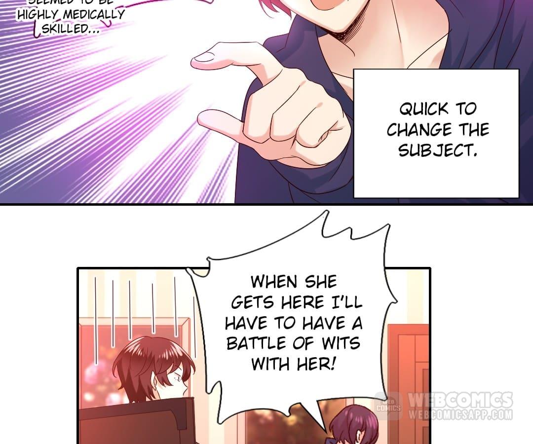 Childe And Sweet Wife Chapter 102 - BidManga.com