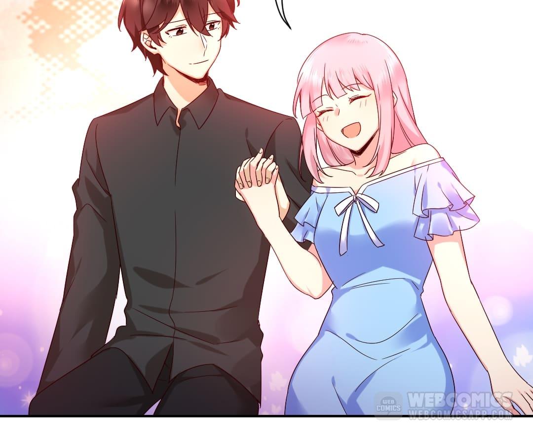 Childe And Sweet Wife Chapter 110 - BidManga.com