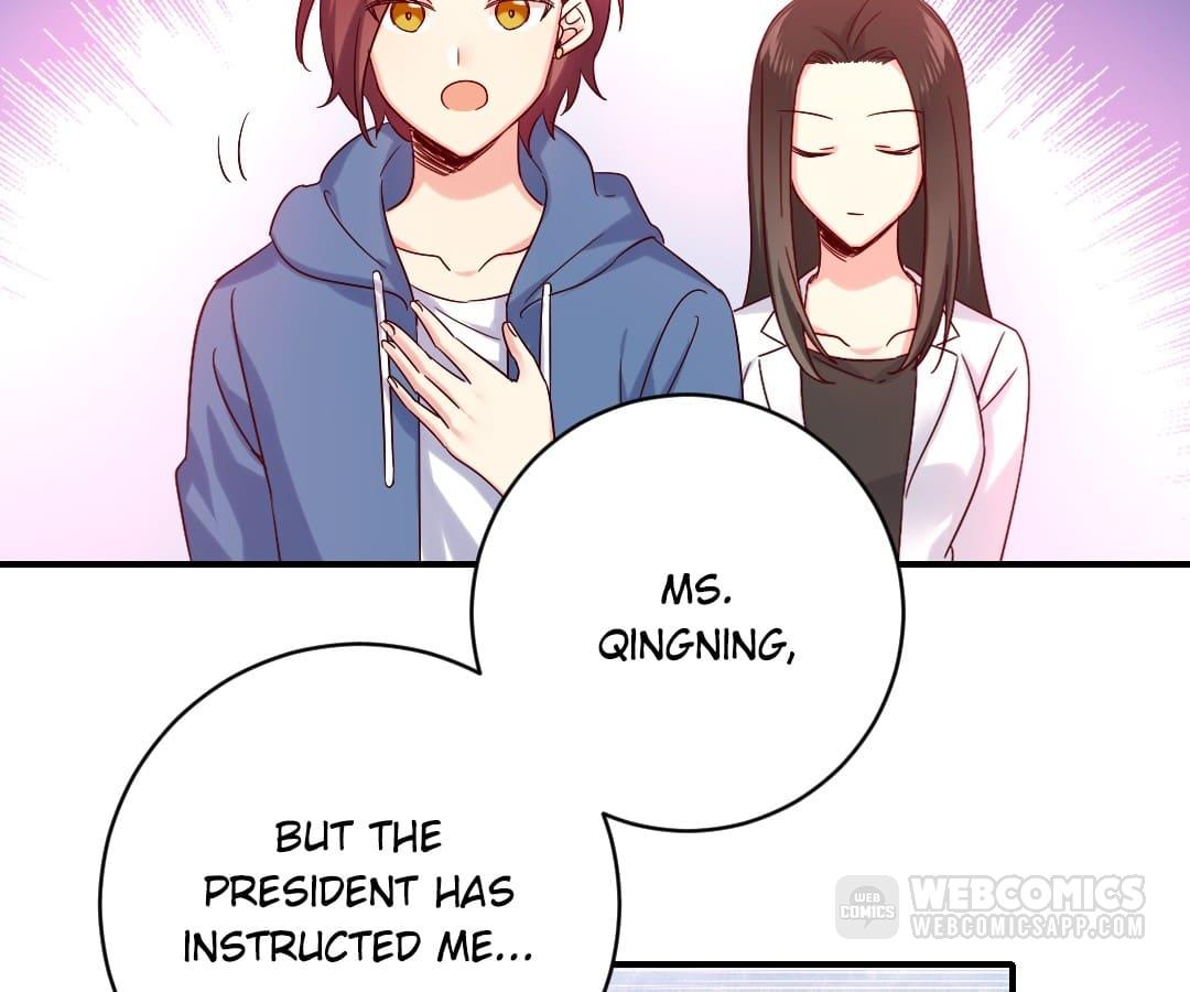 Childe And Sweet Wife Chapter 113 - BidManga.com