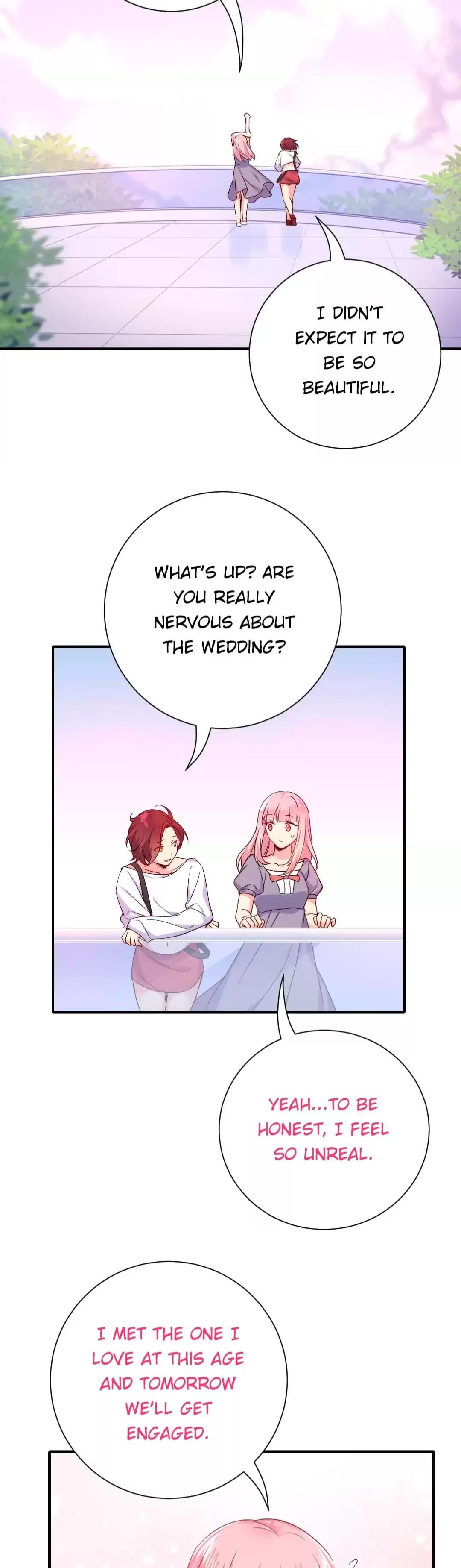 Childe And Sweet Wife Chapter 119 - BidManga.com